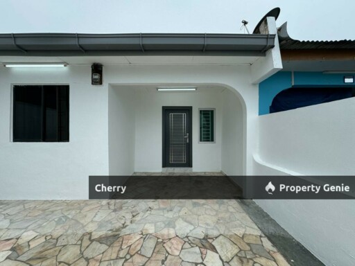 FOR SALE - TAMAN UNIVERSITI