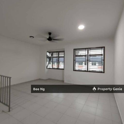 Taman Scientex Utama @ Senai