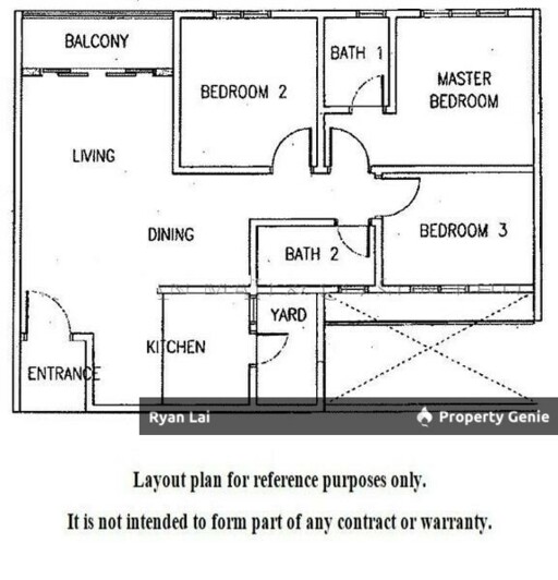 Residensi Damai🔥🔥Save up to 121k | Below Market Value 38% Auction Property! 🔥🔥