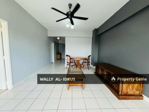 Condo Sri Mahligai @ Seksyen 9, Shah Alam