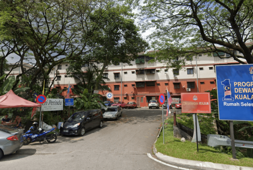 Taman Desa Cheras