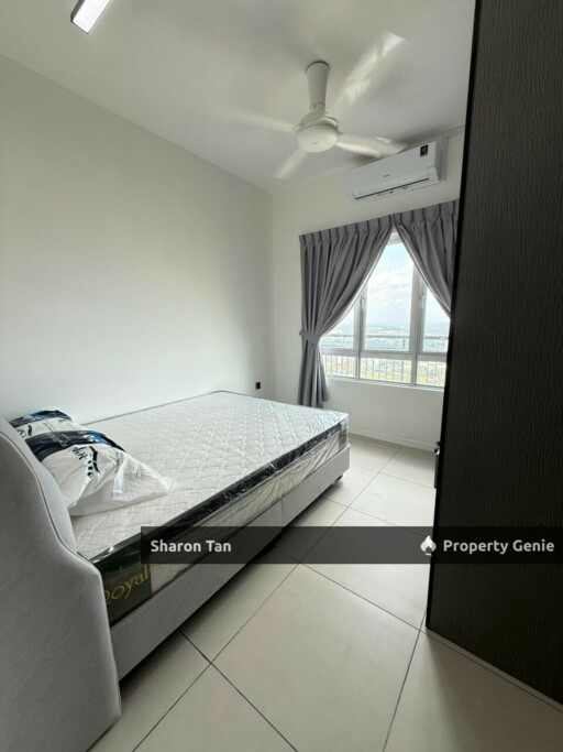 New House One49 Residence 3 Bedroom Fully Furnished Ciq 8Min