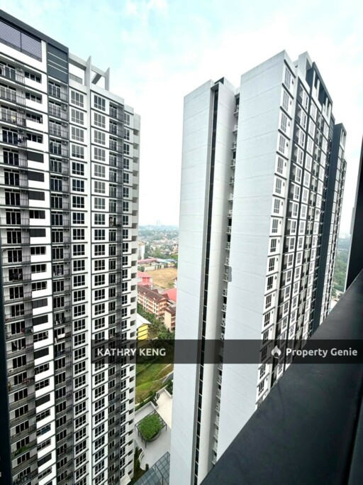 Trellis 2room for Rent
