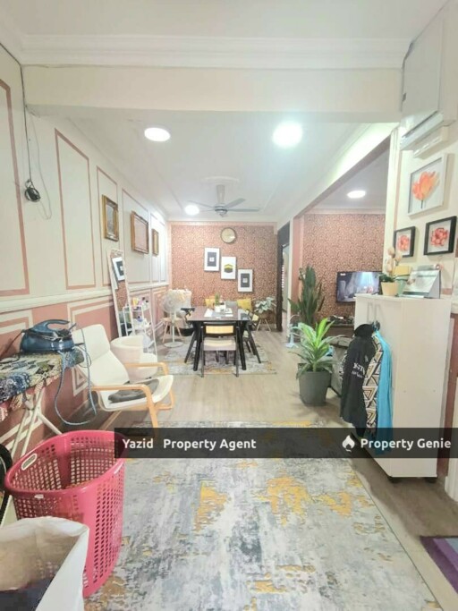 Taman Amansari Rahman Putra
