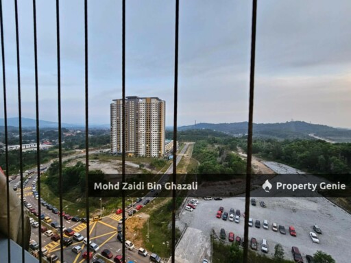 NICE ID Apartment PPAM Pudina, Presint 17, Putrajaya
