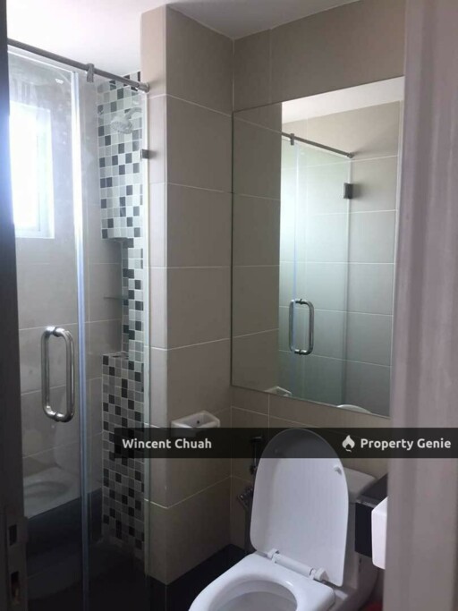 Residensi Gombak 126 Condo, Setapak Gombak, Kuala Lumpur