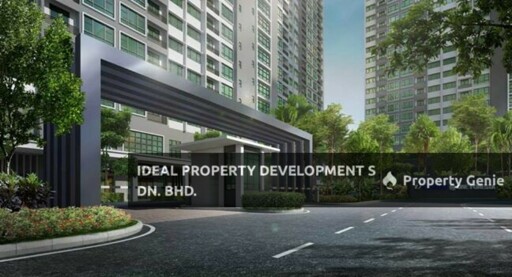 One Foresta @ Bayan Lepas
