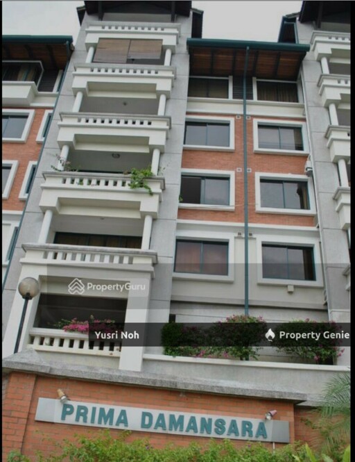 Prima Damansara Condo For Sale