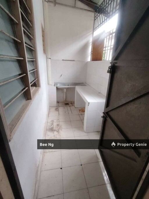 Taman Pulai Utama/Skudai/Single Storey Terrace