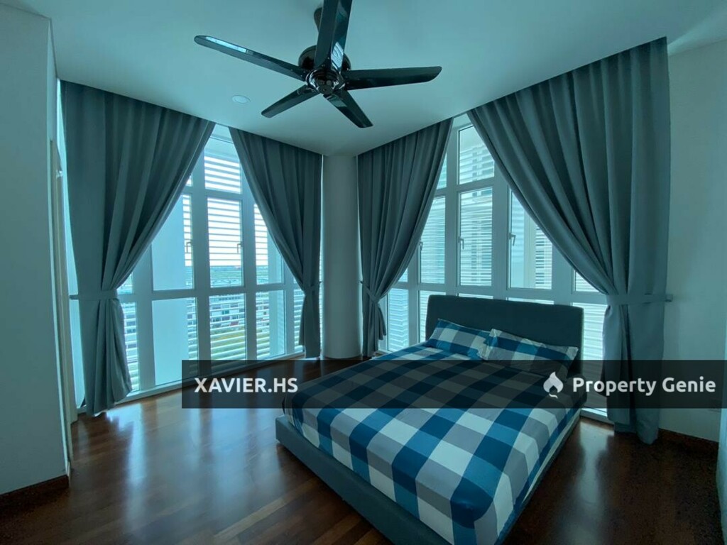 One Medini Iskandar Puteri For Rent