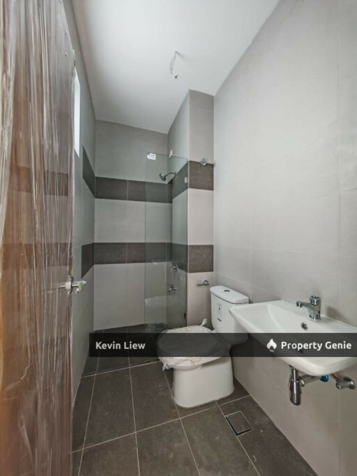 Honeydale Residence Impian Emas