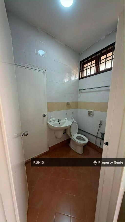 Taman Damansara Aliff Freehold Renovated Double Storey Terrace House for Sale