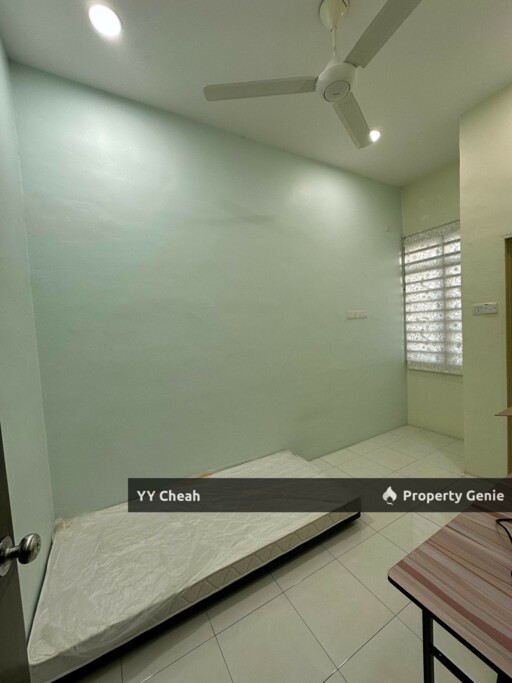 Lahat Ipoh 2 Storey House For Sale, Super Good Conditon and Renovated