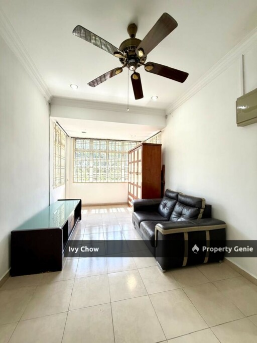 Bandar Putra Jalan Nuri Kulai double Storey Corner lot