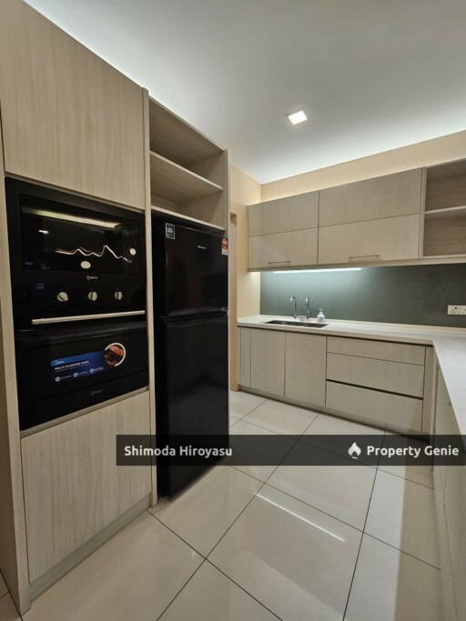 Adiva Desa ParkCity | 3 Storey Courtyard Terrace | 1894sf | Fully Furnished | Pet Friendly
