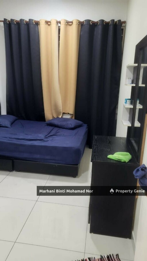 Full Furnish • Zeva • Equine South