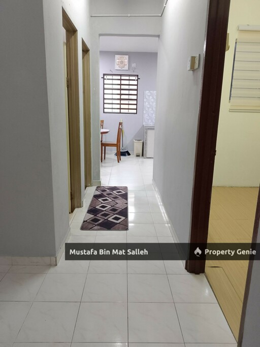 [Fully Renovated] Teres 1 Tingkat, Taman Serai Wangi, Padang Serai