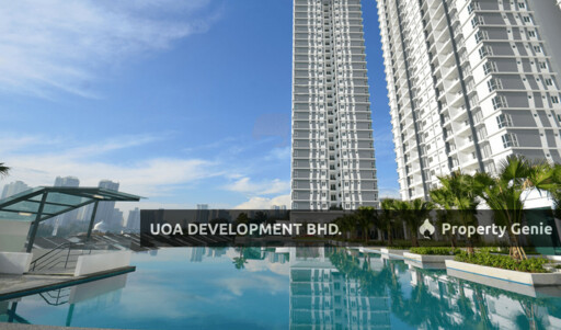 Scenaria @ North Kiara Hills