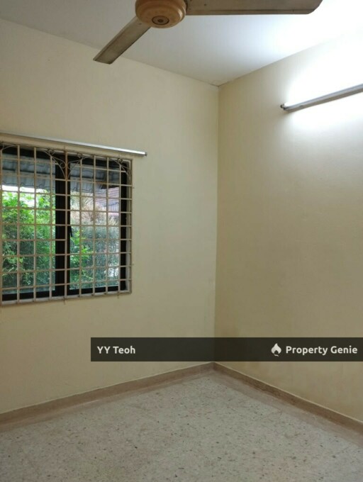 CORNER Malim Jaya Single Storey Terrace