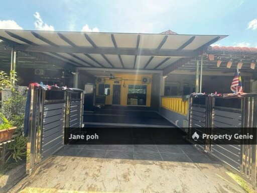 Taman Kota Masai, Pasir Gudang, Johor For Sale