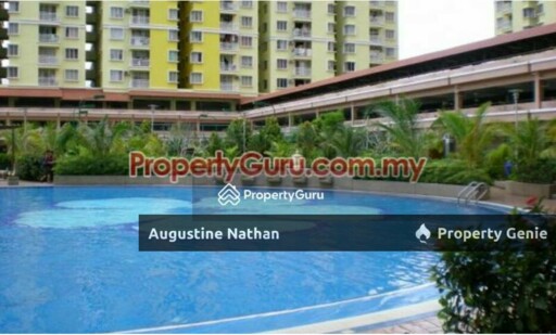 PV 10, Platinum Lake Condominium on Sale by Auction save $108k or 24% bmv