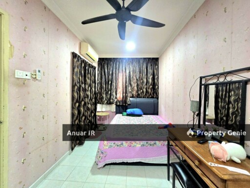 2storey Terrace Taman Prima Saujana Kajang