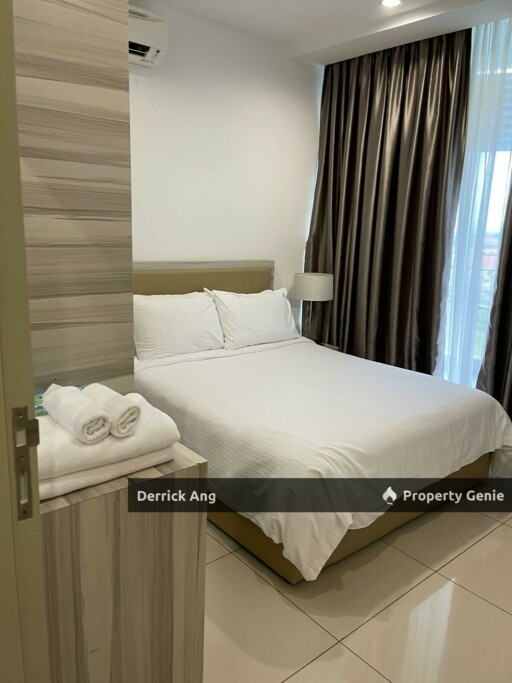 For Rent - Encrop Marina For Rent Puteri Harbour For Rent Iskandar Puteri For Rent Johor For Rent