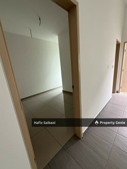 New Project Double Storey Terrace Taman Bunga Raya Klang