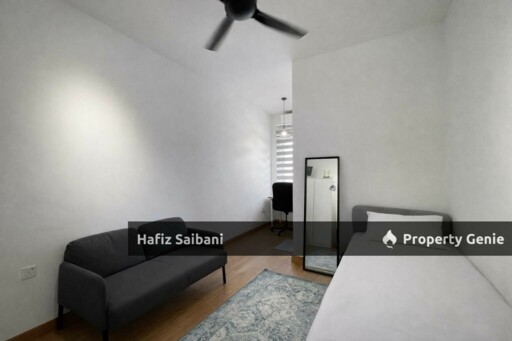 Double Storey Terrace Elmina Green 1 Shah Alam