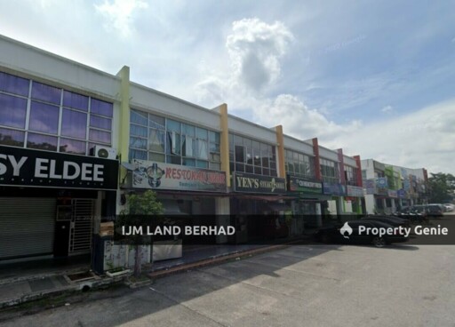 Taman Puncak Jalil