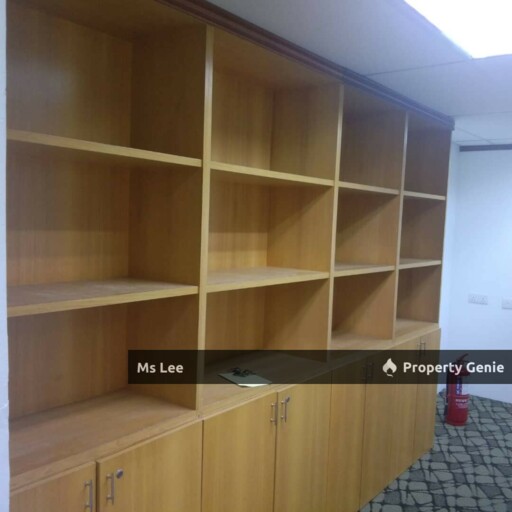 Dataran Prima Business Centre @ Petaling Jaya-Block G 3rd foor Office-Ready Now