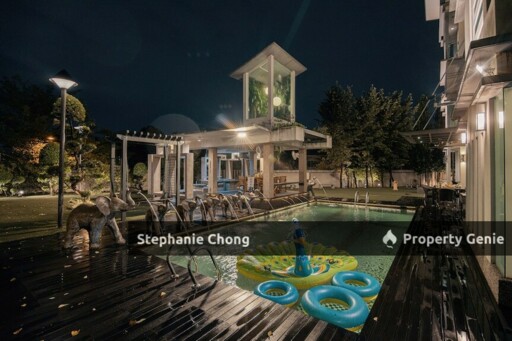 Grand Luxury Villa, Petaling Jaya
