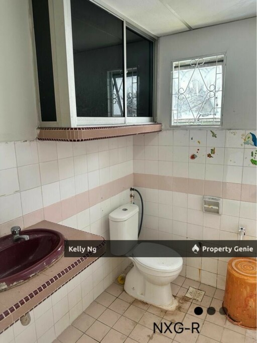 Pelangi Court Apartment At Meru Klang For Rent