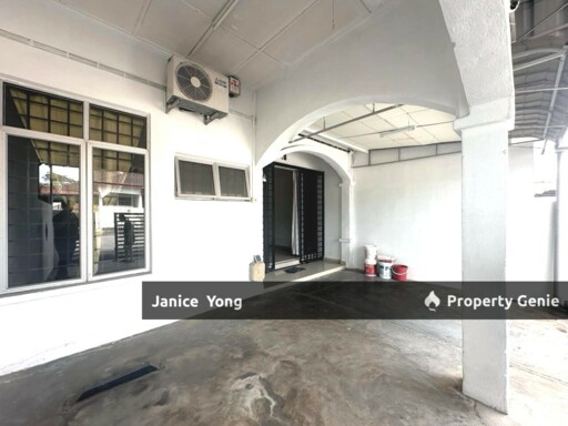 Taman Bukit Indah Jalan Indah 4/6