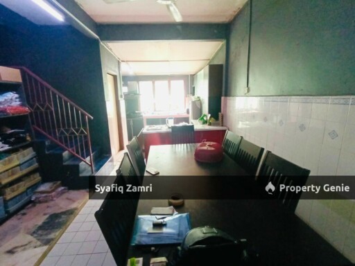 INDERA MAHKOTA 2 TERES 2 TINGKAT, IM 2 KUANTAN