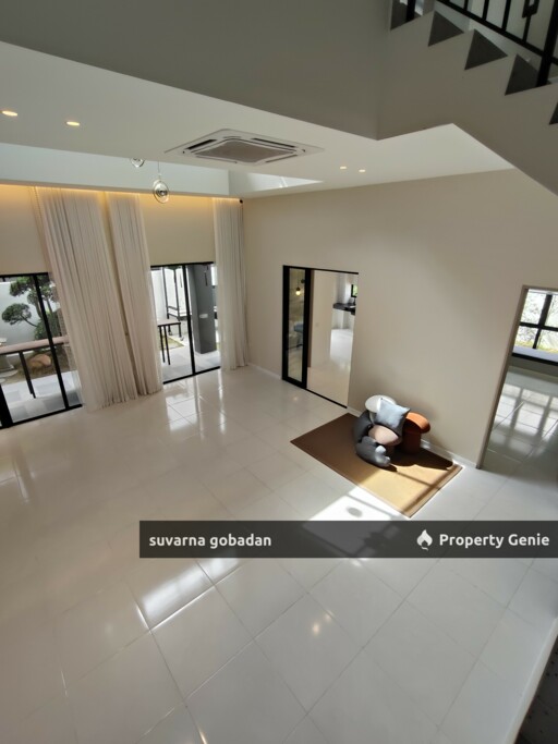 Double Storey SemiD, Ipoh South Perak