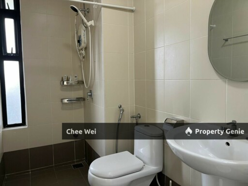 📍IPOH @ Oasis Condo Corner Unit For Sale