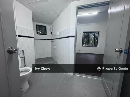 Full Loan Seri Mutiara Apartment