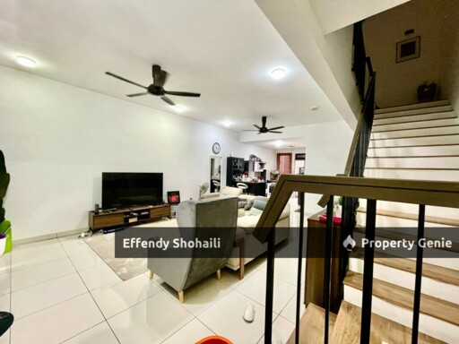 ELMINA VALLEY 1 SHAH ALAM