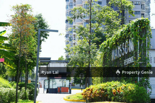 Maisson Residence | Save up to 111k | Below Market Value 23% Auction Property!