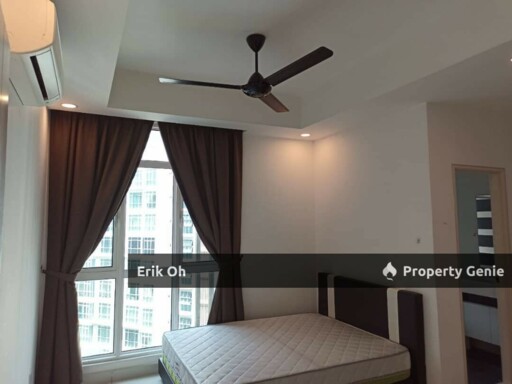 Central Residence Sungai Besi FOR SALE