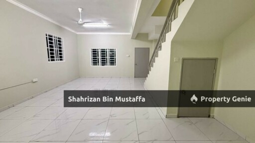 Taman Bukit Dahlia Di Pasir Gudang, Johor