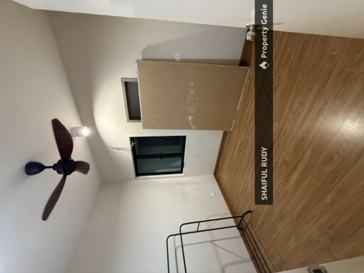 Puchong, Town House, Taman Putra Perdana for Sale. Intermediate Unit, Rumah Untuk Dijual