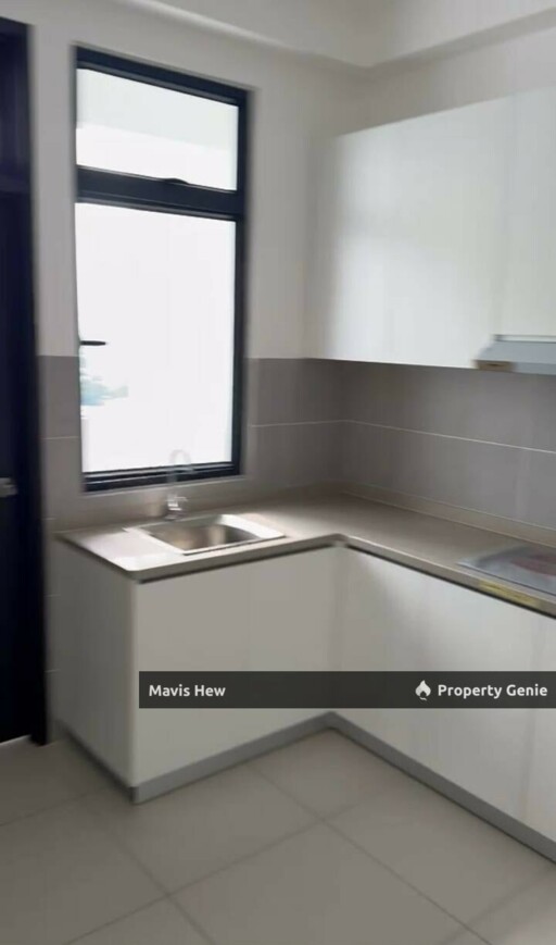 For Rent, Idaman Heights @Residensi Idaman Ria, 2 Carpark, Fully Furnished