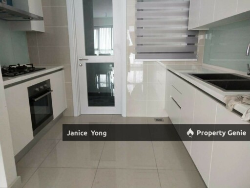 Iskandar Residences Medini Iskandar Puteri