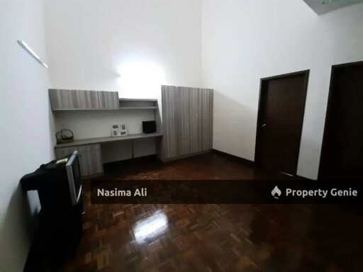 Double Storey Terrace Denai Alam Shah Alm