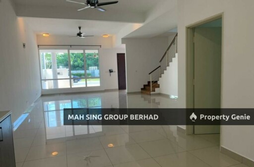 Cassia @ Garden Residence