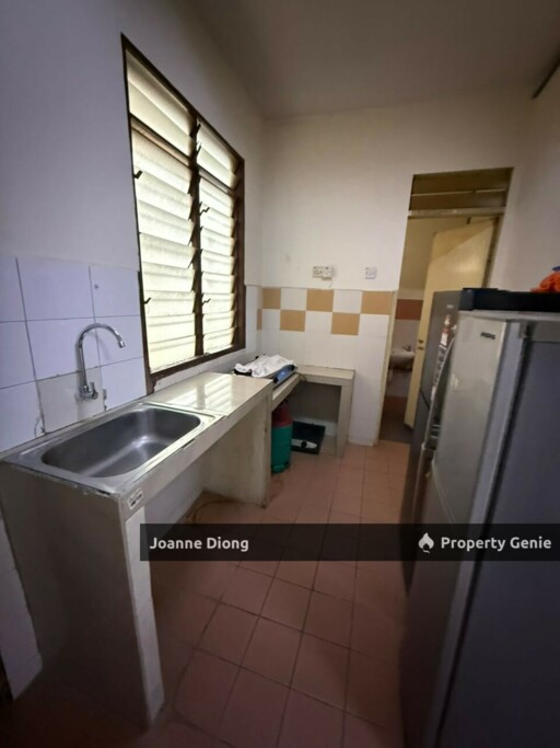 MENTARI COURT BLOCK F