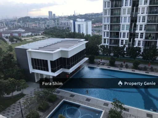 Green Residence @ Cheras