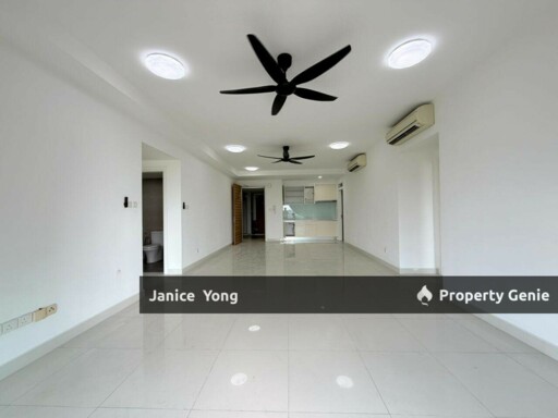 Teega Residences @ Puteri Harbour